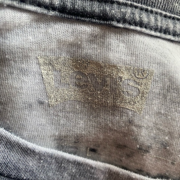 LEVI’S built strong terrain - Picture 6 of 7